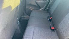 Vauxhall Crossland 1.2 Griffin 5dr Petrol Hatchback